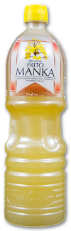 Frito Manka